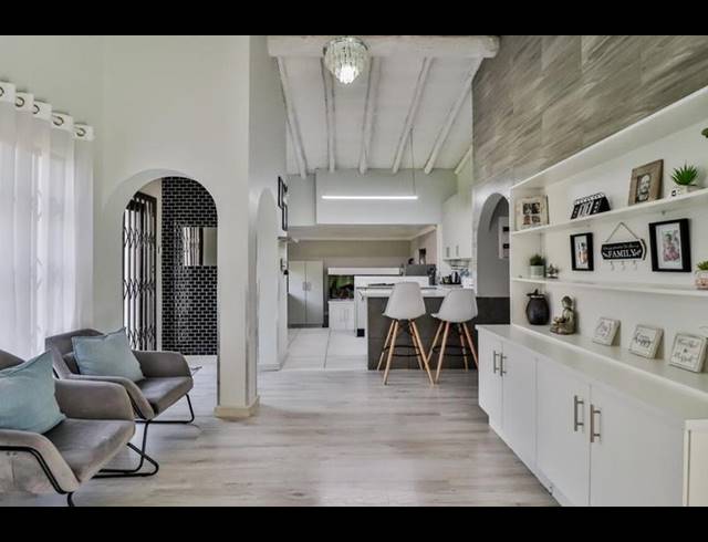 4 BEDROOM HOUSE FOR SALE IN BRACKENDOWNS